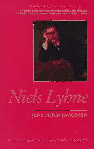 Niels Lyhne (Fjord Modern Classics)