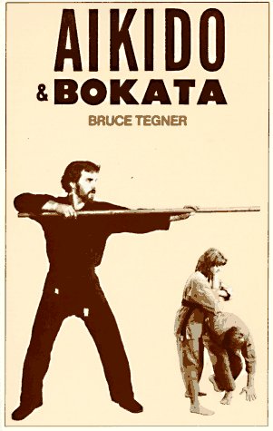 Aikido and Bokata,Used