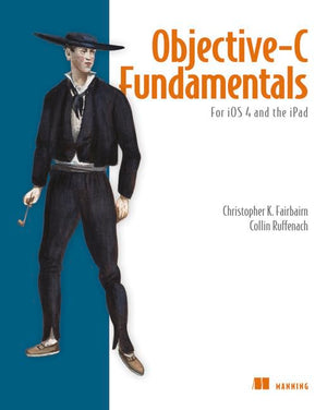 ObjectiveC Fundamentals