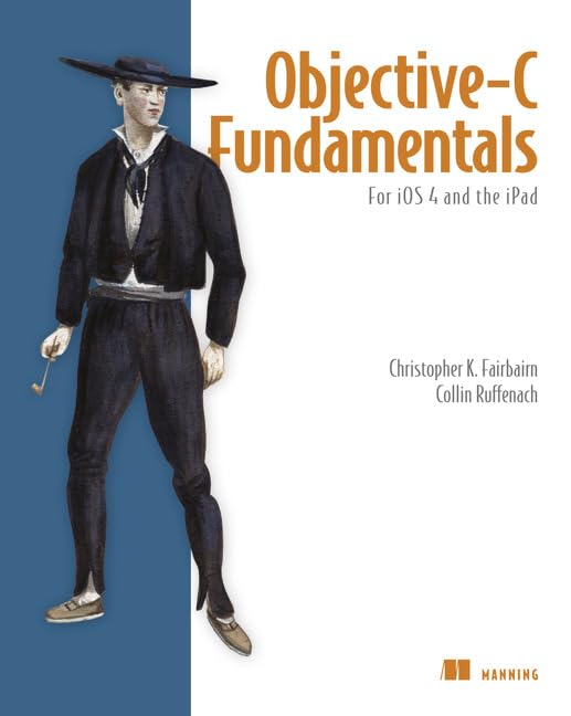 ObjectiveC Fundamentals