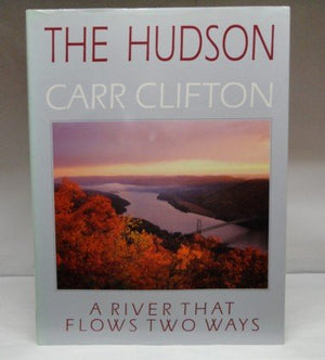 The Hudson River a River That Flows Two Ways,Used