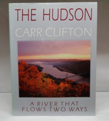 The Hudson River a River That Flows Two Ways,Used