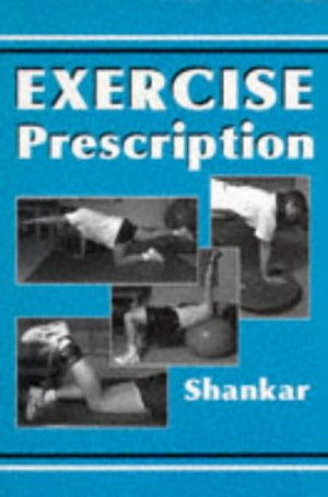 Exercise Prescription,Used