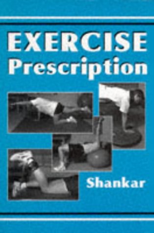 Exercise Prescription,Used