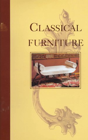 Classical Furniture,Used