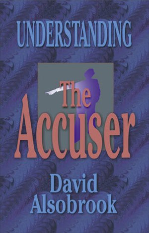 Understanding the Accuser,Used