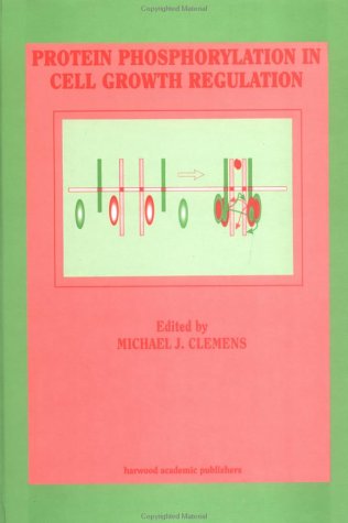 Protein Phosphorylation in Cell Growth Regulation,Used