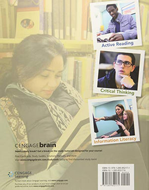 Student Success in College: Doing What Works!,Used