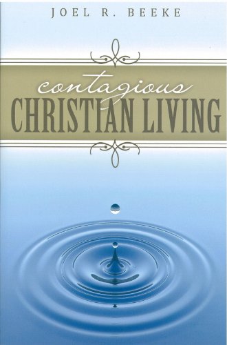 Contagious Christian Living: With Study Guide,Used