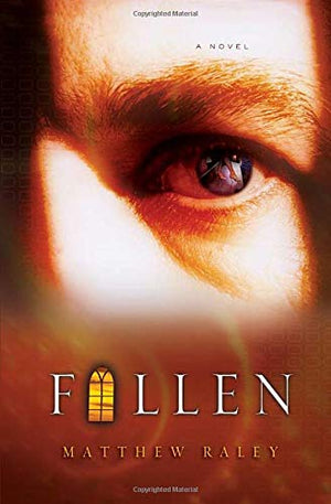 Fallen: A Novel,New