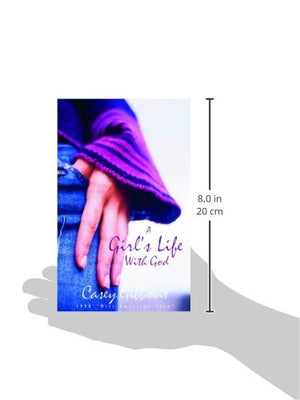 A Girl's Life With God,Used