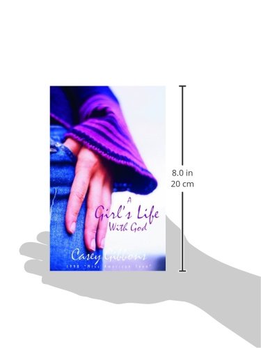 A Girl's Life With God,Used
