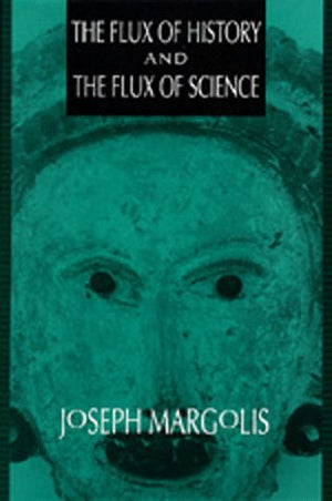 The Flux Of History And The Flux Of Science-new