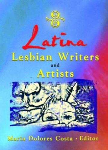 Latina Lesbian Writers and Artists,Used