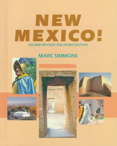 New Mexico!