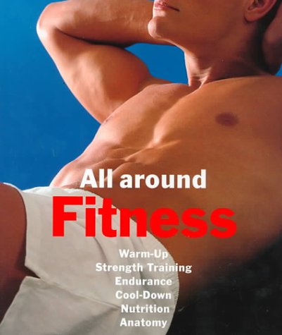 All Around Fitness,Used