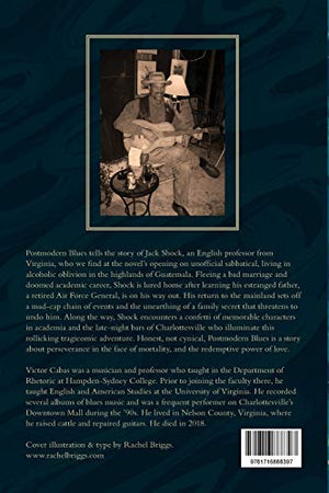 Postmodern Blues,Used