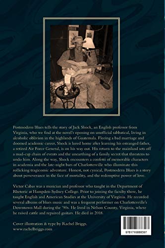 Postmodern Blues,Used