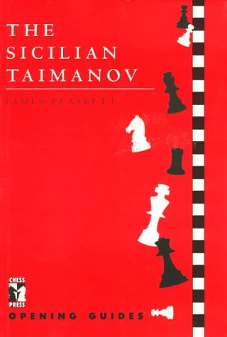 Sicilian Taimanov,Used