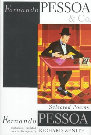 Fernando Pessoa & Co.: Selected Poems-used