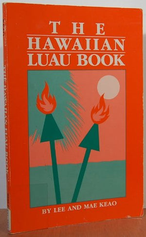 The Hawaiian Luau Book