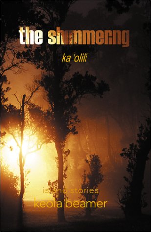 The Shimmering  Ka 'Olili,Used