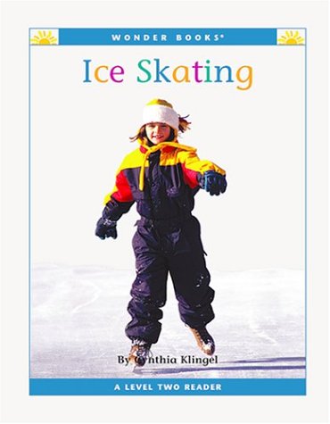 Ice Skating,Used