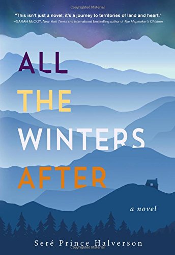 All the Winters After,Used