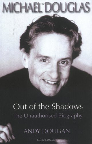 Michael Douglas: Out of the Shadows,Used