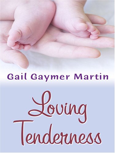 Loving Tenderness (Loving Series #7) (Love Inspired #323),Used