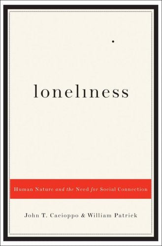 Understanding Loneliness,Used