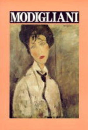 Modigliani (Great Modern Masters)