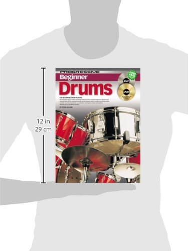Beginner Drums,Used