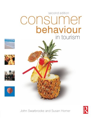 Consumer Behaviour In Tourism,Used
