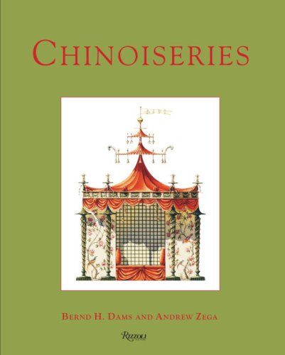 Chinoiseries,Used