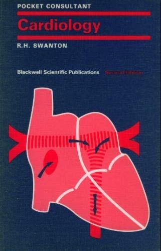 Cardiology: Pocket Consultant,Used