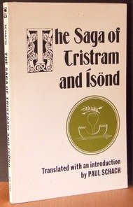 Saga Of Tristram And Isond