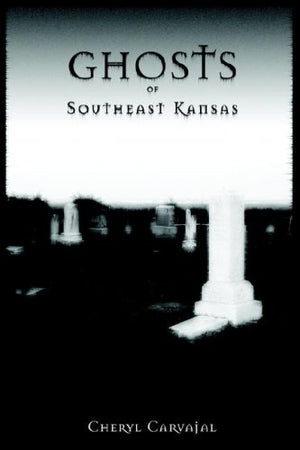 Ghosts of Southeast Kansas,Used