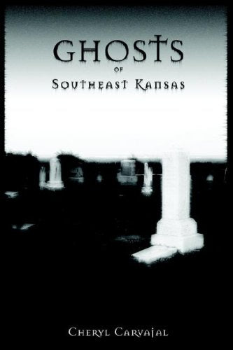 Ghosts of Southeast Kansas,Used