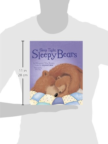 SLEEP TIGHT, SLEEPY BEARS,Used