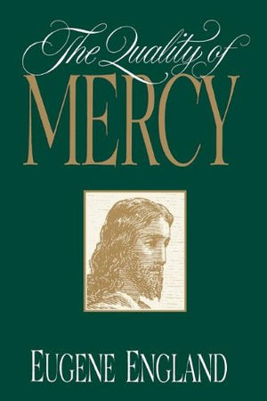Quality of Mercy,Used