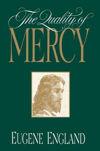 Quality of Mercy,Used