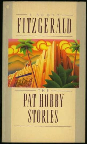 The Pat Hobby Stories (A Scribner Classic),Used