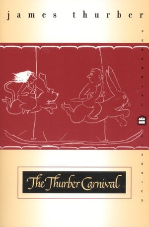 The Thurber Carnival,Used