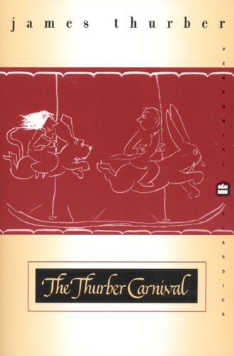 The Thurber Carnival,Used