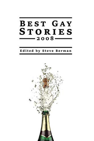 Best Gay Stories 2008,Used