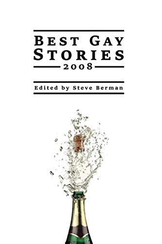 Best Gay Stories 2008,Used