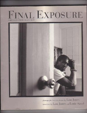 Final Exposure: Portraits from Death Row,Used