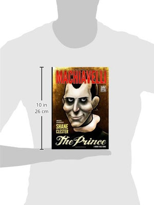 The Prince: A Round Table Comic,Used