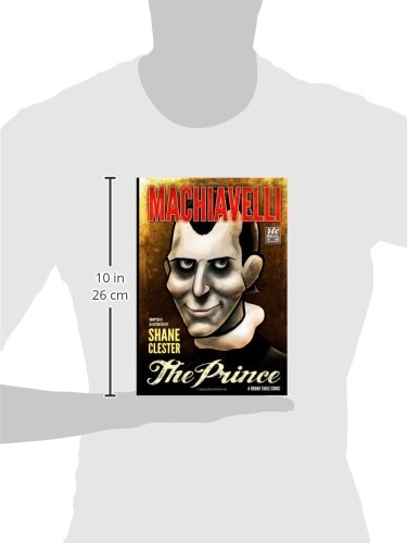 The Prince: A Round Table Comic,Used